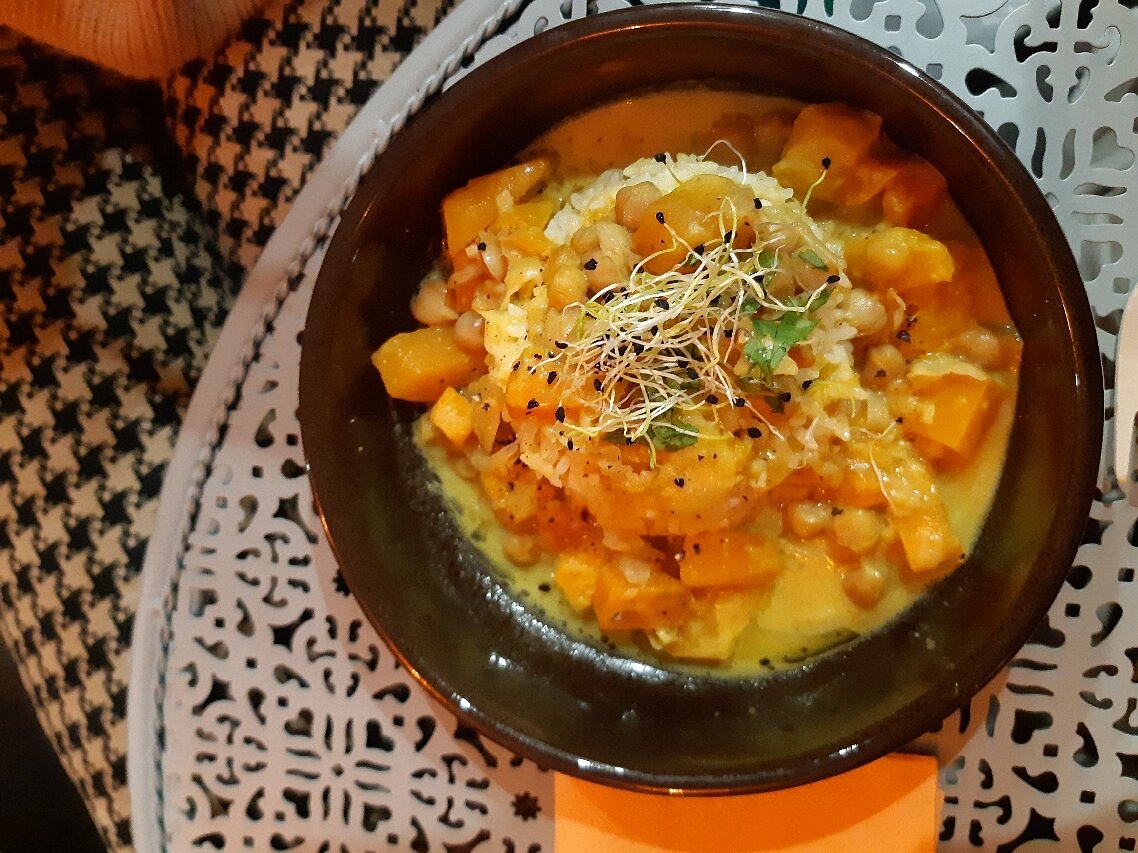 Café et boissons chaudes