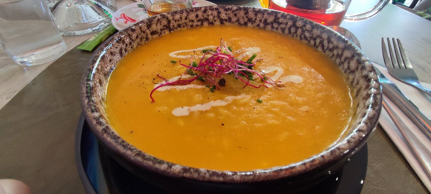 Pâtisseries véganes maison